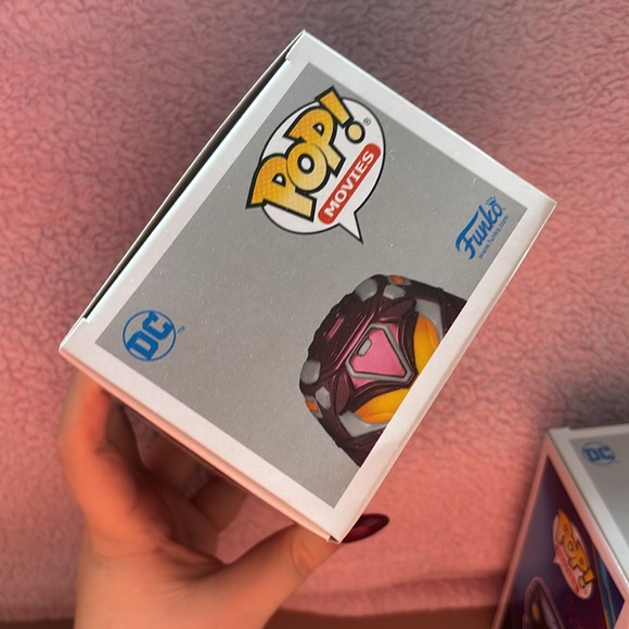 Blue beetle Funko Pop Bundle Set - Picture 16 of 17